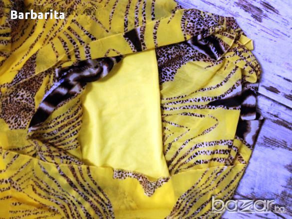 Лятна рокля, снимка 3 - Рокли - 11291585