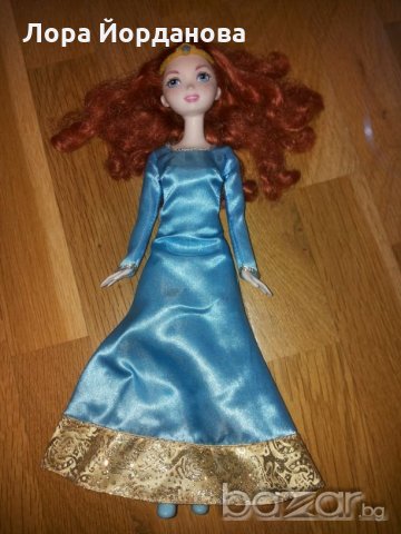 КУКЛИ от известни анимационни филми, снимка 4 - Кукли - 19933606