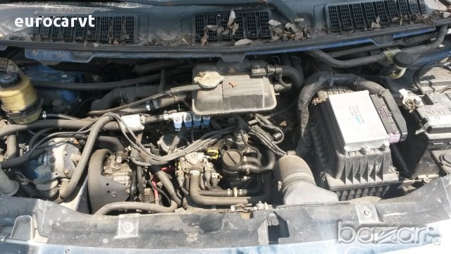 На части Ланчия Зета / Lancia Zeta 2,0 , снимка 2 - Автомобили и джипове - 11915802