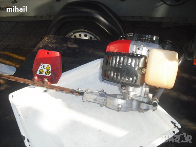  FUJI ROBIN HT 750,MAKITA HTR 7610,LAWNFLITE E 2510 S на части, снимка 5 - Градинска техника - 23515987