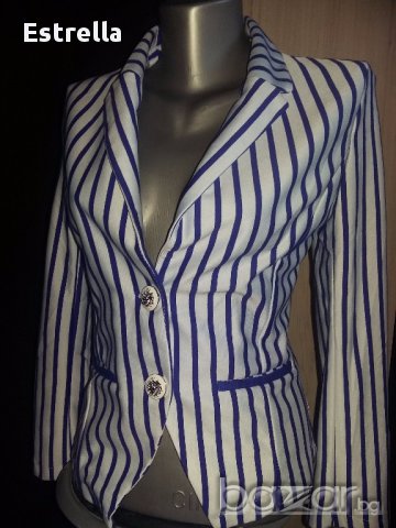 НОВО сако рае