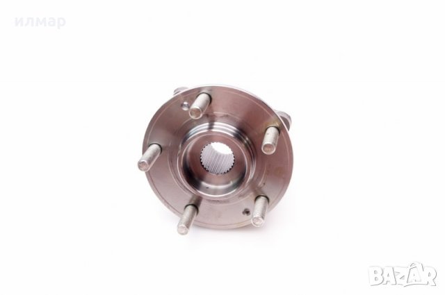 517502B000  Преден лагер главина за Хюндай Санта Фе , снимка 3 - Части - 24160926