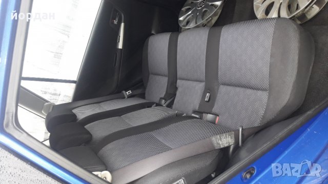 тойота корола версо 2.0 d4d. Toyota  Corolla verso  2.0 d4d само на части, снимка 8 - Автомобили и джипове - 24144398