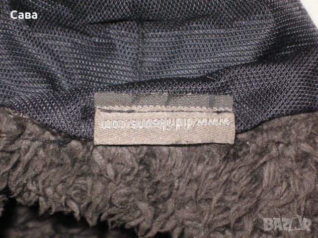 Шапки и ръкавици SNOWGEAR, BENETTON, DIDRIKSONS, снимка 12 - Шапки - 23826534