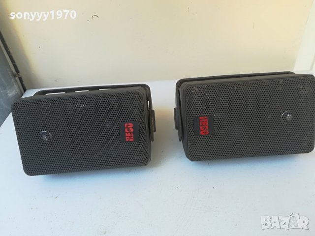 HECO-METAL-GERMANY, снимка 7 - Тонколони - 25896807