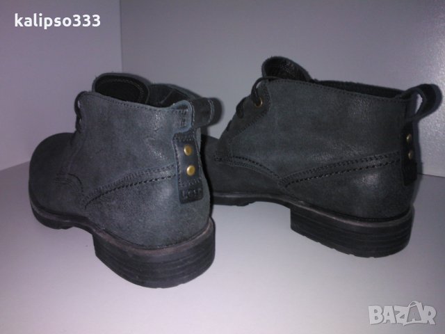 UGG оригинални обувки, снимка 4 - Ежедневни обувки - 24944184