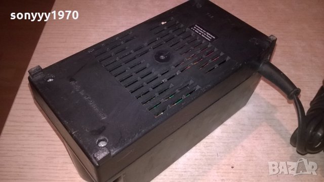 bosch typ 2607 224000 battery charger-внос швеицария, снимка 13 - Винтоверти - 23948152