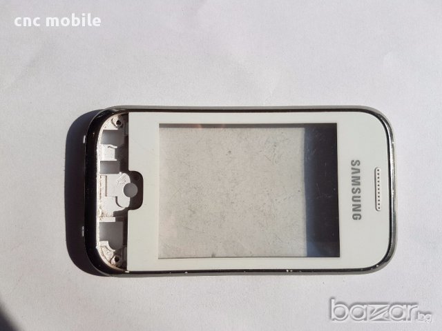 Samsung GT-C3310 оригинални части и аксесоари , снимка 2 - Резервни части за телефони - 17188754