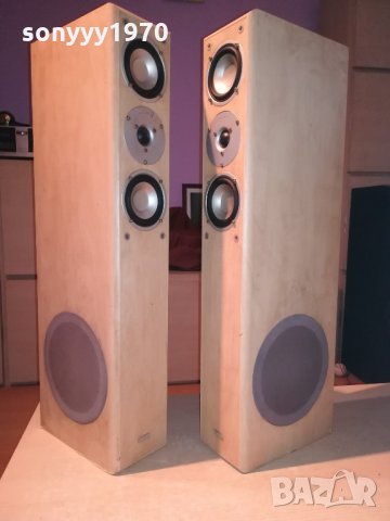 magnat motion 990 set-2x250w-made in germany-внос швеицария, снимка 14 - Тонколони - 21695136