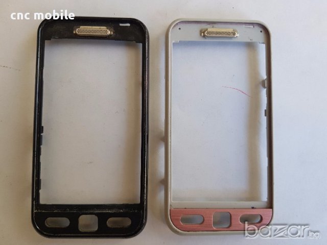 Samsung S5230 Star - Samsung GT-S5230 оригинални части и аксесоари , снимка 11 - Резервни части за телефони - 17519770