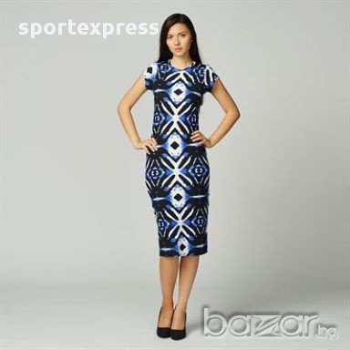 рокля Mono Tribal