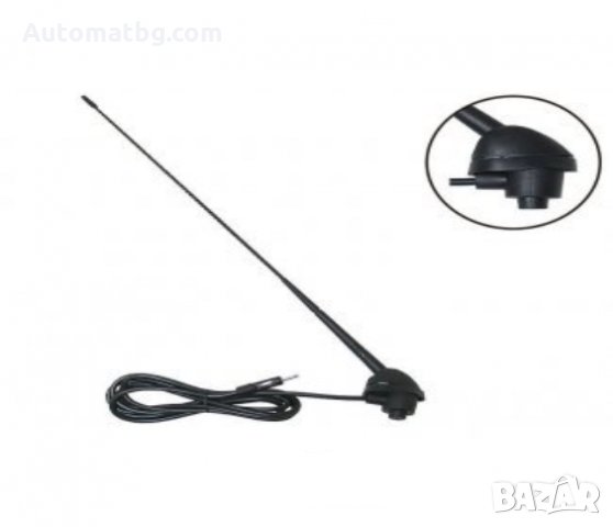 Антена автомобилна 3117