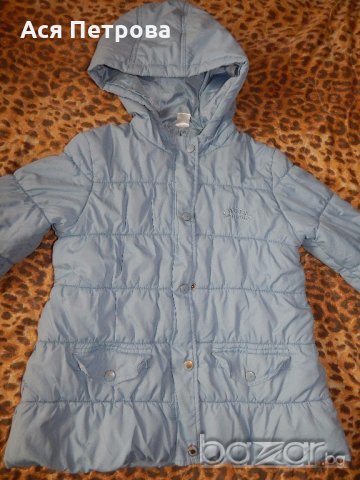 3 бр. якета р. 138, снимка 2 - Детски якета и елеци - 19922257