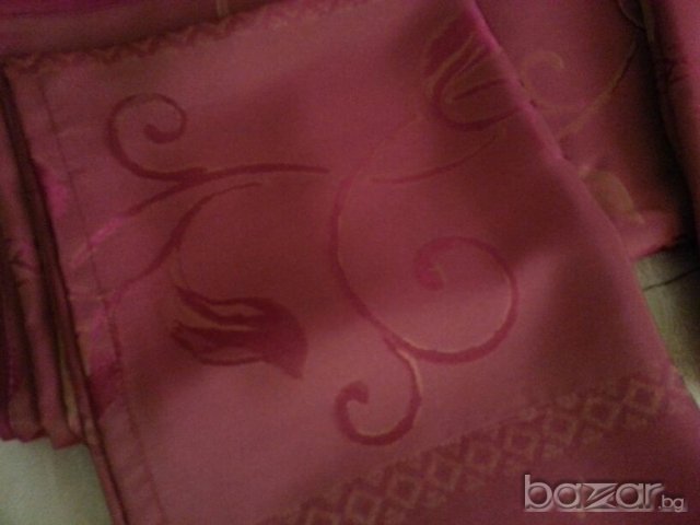 Комплект покривки за маса, снимка 2 - Покривки за маси - 20856805