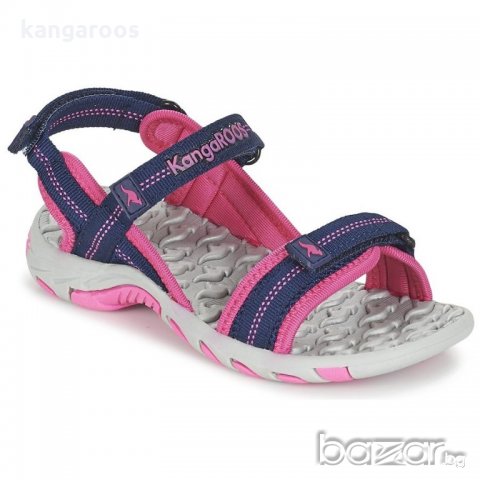 Сандали KangaROOS Muser , снимка 1 - Детски сандали и чехли - 21044004
