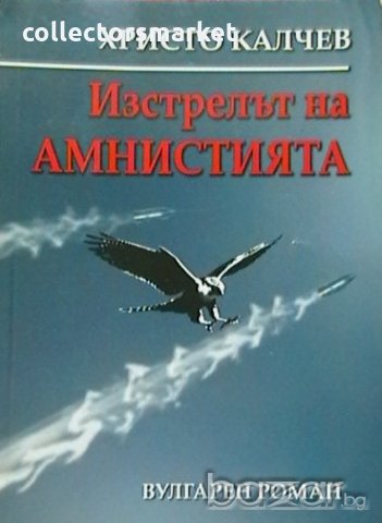Изтрелът на амнистията