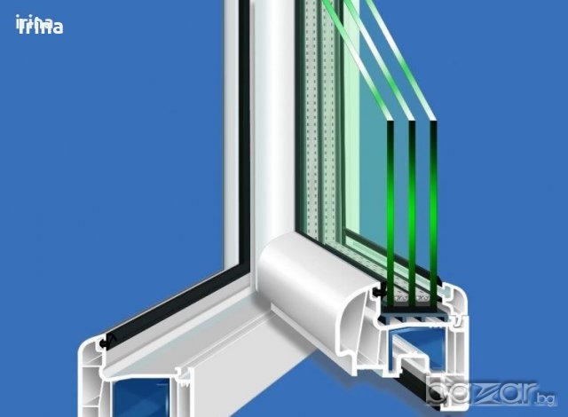 PVC И АЛУМИНИЕВА ДОГРАМА ,алуминиеви парапети ТОП ЦЕНИ, снимка 3 - Дограми - 19918741