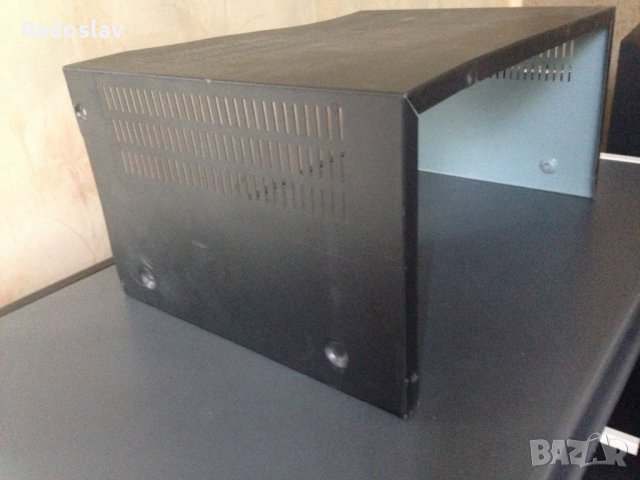 Sharp SX-8800H(GY) части , снимка 2 - Ресийвъри, усилватели, смесителни пултове - 21885841