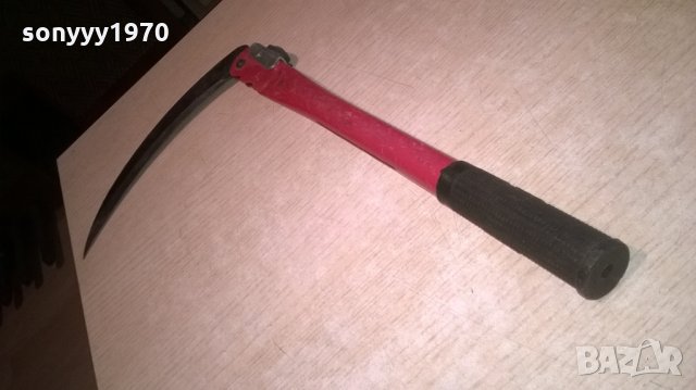 коса-мини-сгъваема-42х23см, снимка 10 - Градински инструменти - 22573398