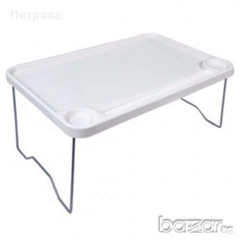 Сгъваема масичка за плаж/къмпинг