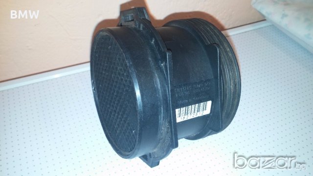 Дебитомер дебитомери за БМВ/BMW Е46/Е65/Е66/Е70/Е71/Е83/Е85/Х3/Х5/Х6, снимка 6 - Части - 18464668