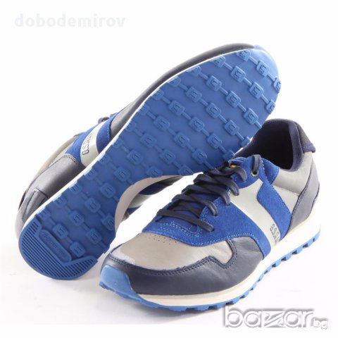 Нови мъжки спортни обувки G-Star Track II Shift оригинал, снимка 10 - Маратонки - 12890052