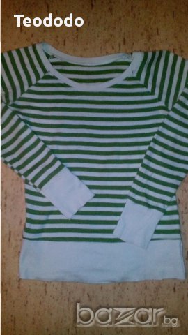 3+1 Лот дамски блузи, снимка 1 - Блузи с дълъг ръкав и пуловери - 16159459