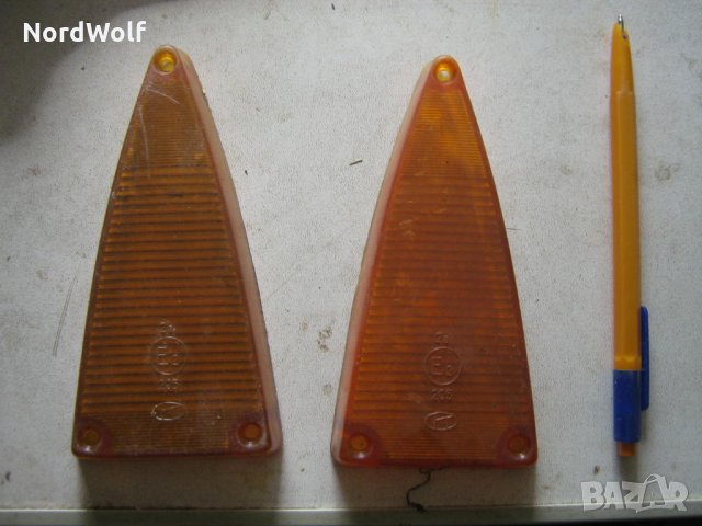 Мигач Москвич 408 И, снимка 4 - Автомобили и джипове - 24376491