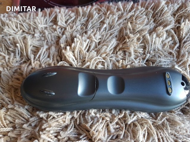 Logitech Harmany 880, снимка 5 - Дистанционни - 22566579