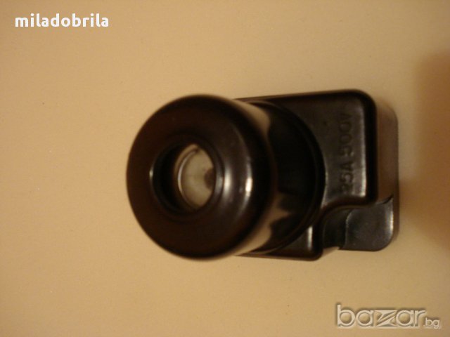 Панцери, снимка 2 - Ключове, контакти, щепсели - 11005726