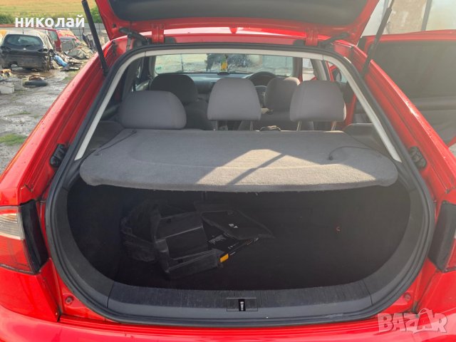 Сеат Леон, снимка 9 - Автомобили и джипове - 25702793