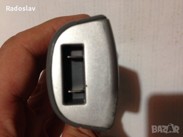 Phlips cd 130 , снимка 4 - Стационарни телефони и факсове - 26010398