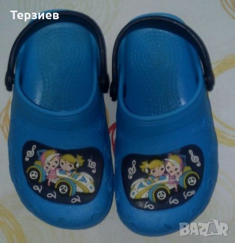 Продавам детски обувки, снимка 5 - Детски маратонки - 22539192