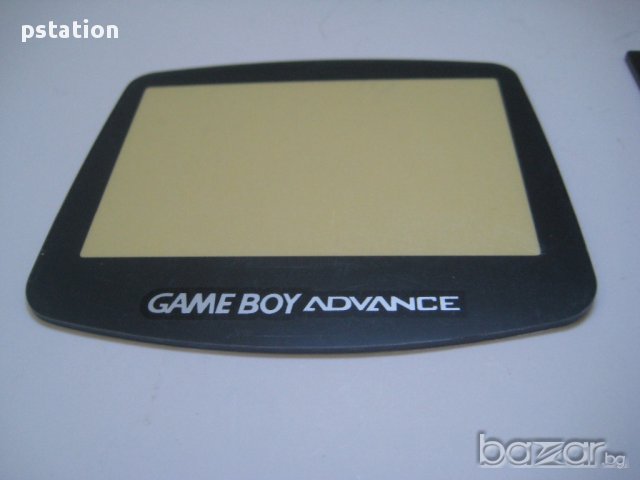 Nintendo Gameboy екрани и капачета за батерии > Нови <, снимка 10 - Nintendo конзоли - 10850373