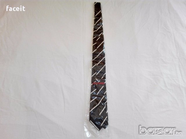 X-PLIZIT - Италианска вратовръзка, снимка 3 - Костюми - 16609705