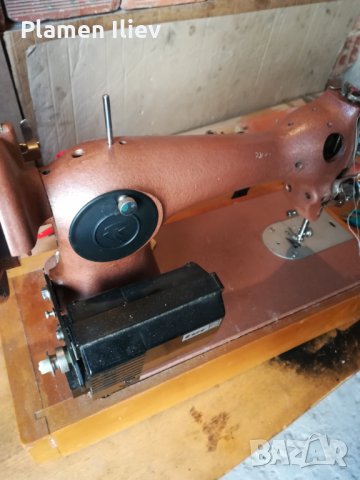 Части за шевни машини , снимка 3 - Резервни части за машини - 23046498