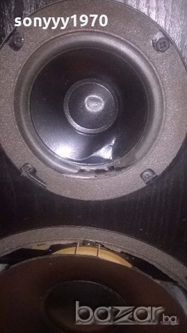 jbl tlx610-8ohm-made in denmark-61x32x26см-внос швеицария, снимка 5 - Тонколони - 19248922