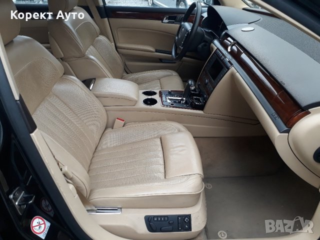 Фаитон, снимка 7 - Автомобили и джипове - 21566912