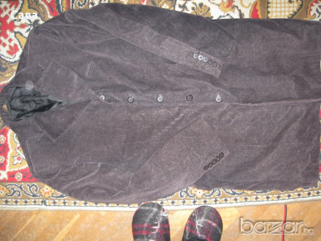 Тренч SFARZO  мъжки,С-М, снимка 2 - Якета - 17101037