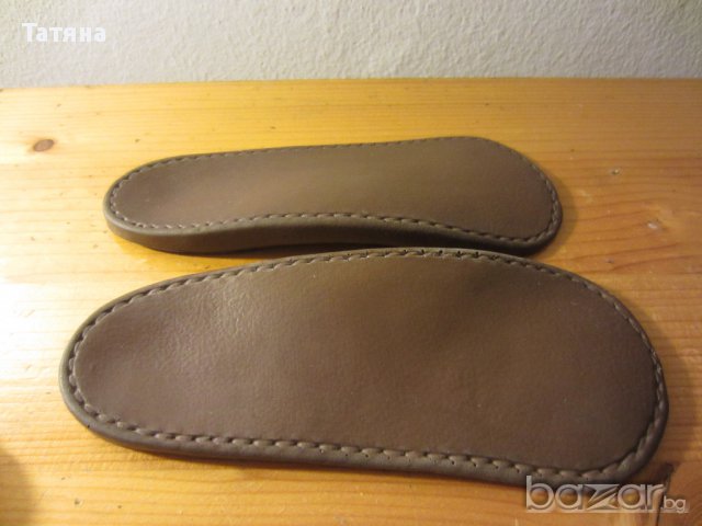 СТЕЛКИ  SCHOLL  И други марки за големи номера и УНИВЕРСАЛНИ, снимка 3 - Други - 12597079