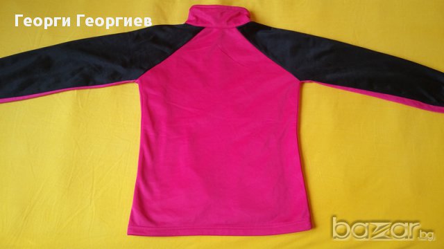 Ново спортно горнище за момиче Girls/ Гърлс, ново,  100% оригинал, снимка 8 - Детски якета и елеци - 15663489