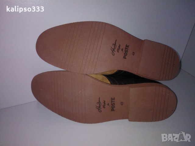Poste оригинални обувки, снимка 5 - Ежедневни обувки - 24184920