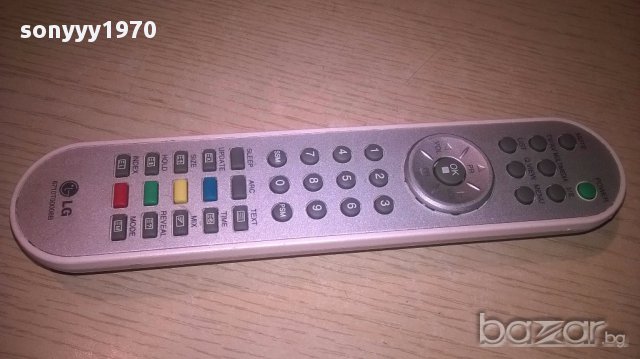 Lg tv/av remote-здраво дистанционно-внос швеицария, снимка 3 - Дистанционни - 17094673