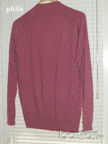 нов пуловер Л/ХЛ, снимка 2 - Блузи с дълъг ръкав и пуловери - 14320119