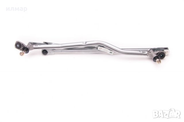 4F1955023K Механизъм на чистачките за Ауди А6, снимка 2 - Части - 23210006