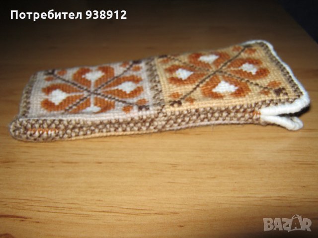 Калъфче "Шевица", снимка 7 - Калъфи, кейсове - 24136358