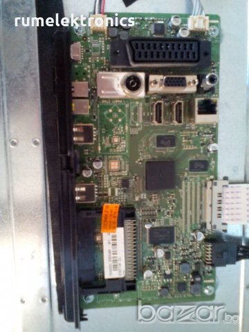 NEO LED-40772 FHD SMART на части, снимка 2 - Части и Платки - 20344056