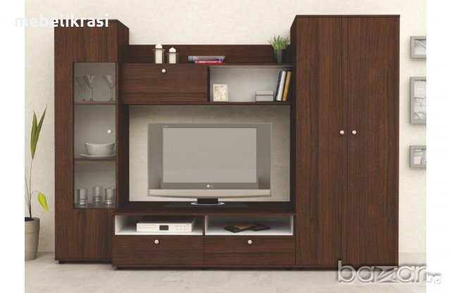 Секция ”Мареа” 2. Топ цена!, снимка 4 - Секции и витрини - 19594353