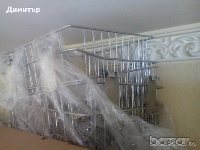 продавам кошници , снимка 3 - Стелажи и щандове - 10968216