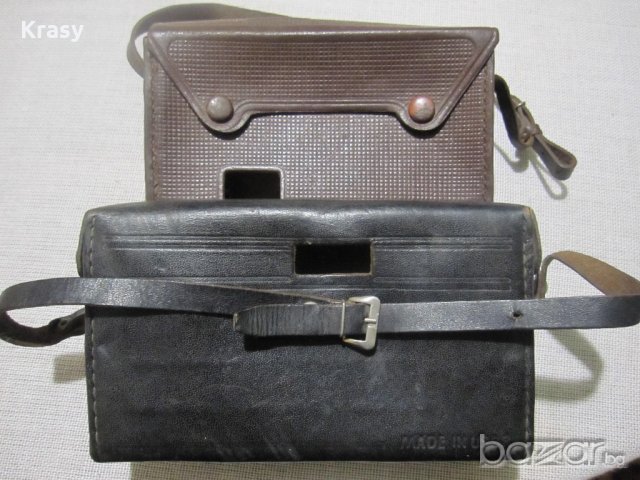 Кожени калъфи за радиоприемници, снимка 3 - Антикварни и старинни предмети - 21296086
